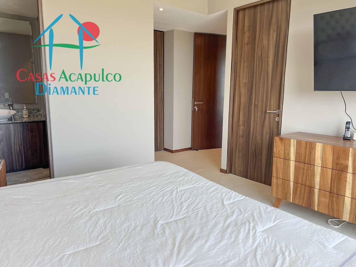 La Isla Fiji N 12 - Recámara principal 5